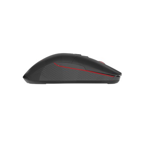 Genesis | Wireless | ZIRCON 330 | Gaming Mouse | Black - 8